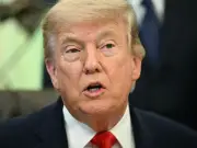 Trump's Name Removed from Kennedy Centre After Court Order