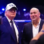 Trump's UFC Birthday Bash at White House: Chaos, Controversy, and Conspiracy
