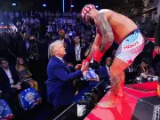 Trump's UFC Birthday Bash: Violence, Grift, and Controversy at the White House