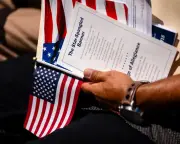 Trump's Unprecedented Denaturalization Drive Targets Naturalized Citizens