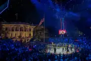 Trump's White House UFC Event Marred by Controversy and Upsets