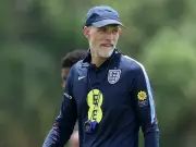 Tuchel Challenges England to Write New World Cup Chapter