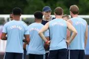 Tuchel provides Saka, Rice, Madueke, Eze injury updates for England-Costa Rica
