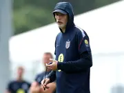 Tuchel Warns England Fans: Don't Expect 'Sexy Football' vs DR Congo