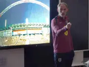 Tuchel's First England Speech: World Cup Goal Like Everest