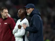 Tuchel's Palmer Omission Criticised After England's Ghana Draw