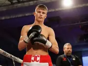 Tuk-Tuk Driver Charged After Scots Boxer Colin Cairney Dies in Thailand