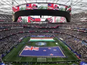 Turkish Broadcaster Suspended from World Cup After Confusing Iran and New Zealand