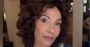 TV Presenter Ernestina Pais Dies at 54 in Train-Car Collision