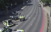 Twickenham Crash: Man Dies, Two Women Fight for Life After Collision