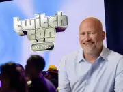Twitch CPO Mark Minton on TwitchCon 2027, Creator Needs, and GTA 6 Prep