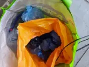 Two Arrested After Drugs Found in Asda Bag for Life in Crosby Raid