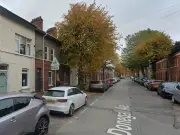 Two Arrested After Racially Motivated Attack on Belfast Home with Children Inside