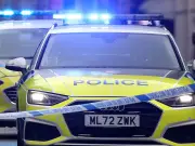 Two Arrested and £140,000 Seized in Major Police Raids