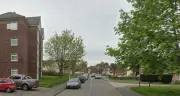 Two Arrested and Cordon Set Up After Explosives Search in Chelmsford