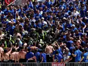 Two Bosnia Fans Arrested for Assaulting Police at Canada World Cup Match