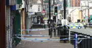 Two Boys, 14 and 16, Charged with Murder After Newcastle Stabbing