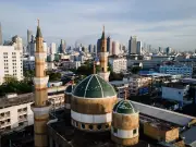 Two Cardiff Teens Arrested in Thailand, Police Investigate