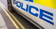 Two dead, teen critical after A13 crash; three arrested