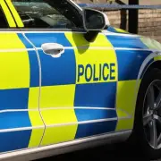 Two Hospitalized After A1 Crash Near Alnwick in Northumberland
