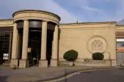 Two Men Get Extended Sentences for Petrol Bomb Attack in Gang War