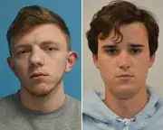 Two Men Guilty of Arson Attacks on Properties Linked to UK PM Starmer