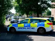Two Men in Court After Alleged Crossbow Attack in Edinburgh