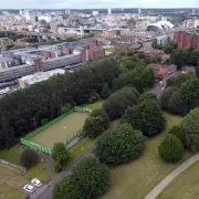 Two Men in Court After Suspected Double Stabbing on Gateshead Football Pitch