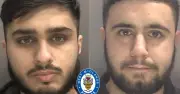 Two Men Jailed for Car 'Cannibalism' Spree in Birmingham