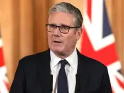 Two Men Jailed for Keir Starmer Firebomb Attacks Ordered by Russian Handler
