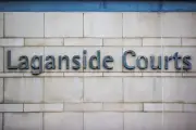 Two Men Remanded in Custody for NI Riot Charges