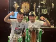 Two Men Walk 230 Miles for Mental Health, Raise £15,000