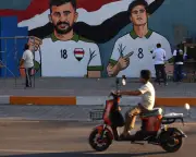 Two Sleeps Until World Cup: Geopolitics Shines Bright
