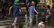 Two Toddlers Die in Car in France as Temperatures Hit 40C
