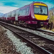 Two Trains Collide Near Bedford: Passengers Covered in Blood