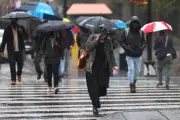 Two Weather Patterns That Could Trigger Your Migraine, Study Finds