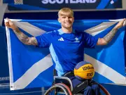 Tyler Baines Targets Second Commonwealth Games Medal with Scotland