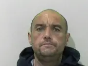 Tyneside man jailed for harassing ex-partner, causing panic attacks
