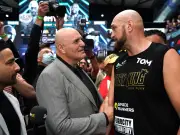 Tyson Fury's Dad Won't Back Son to Beat Anthony Joshua in Mega Fight