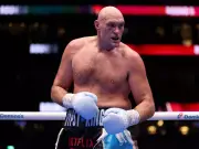 Tyson Fury's Warm-Up Opponent Ruled Out Ahead of Anthony Joshua Fight