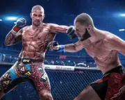 UFC 6 Review: A Bloody, Brilliant MMA Fighting Game That Captures the Grind