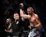 UFC Champion Sean Strickland Says Banned from White House Fight Over Trump, Israel Criticisms