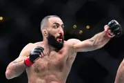 UFC Fight Night: Muhammad vs Bonfim – Start Time, Card & How to Watch