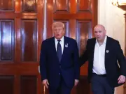 UFC Freedom 250: Storm Warning Sparks Shelter Alert at White House Event