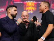 UFC White House: Date, UK Time, and Fight Card for Freedom 250
