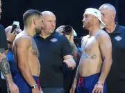 UFC White House UK Start Time: How to Watch Topuria vs Gaethje