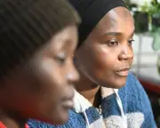 Ugandan Care Workers Trapped by Belfast Rioters: 'It Was Terrifying'