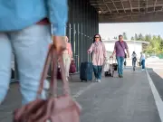 UK Airports Hike Drop-Off Charges in 2026: Full List and Costs