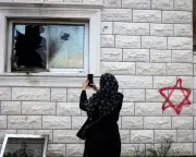 UK and Allies Impose Sanctions on West Bank Settler Violence Enablers