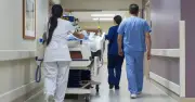 UK Antibiotic-Resistant Superbug Infections Hit 400 New Cases Weekly